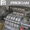 Étiqueteuse automatique de manchons en PVC SPC-150
