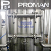 Système de traitement de l'eau OI 10000L/H