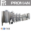 Système de traitement de l'eau RO 3000L/heure