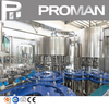 Machine de remplissage de bouteilles en verre