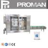 Remplisseuse peseuse (4-30 litres)