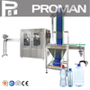 Machine de remplissage d'eau 2000Bph
