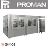 Machine de remplissage de boissons CSD (boisson gazeuse)