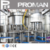 Machine de remplissage de boissons alcoolisées 