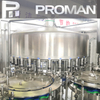 Machine de remplissage d'eau 10 000 Bph