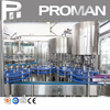 Machine de remplissage de bouteilles en verre