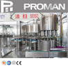 Machine de remplissage de jus 