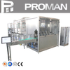 Machine de remplissage automatique Gallon
