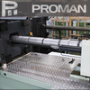Machine de moulage par injection de préformes PET 3100 Jar