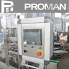 Étiqueteuse automatique de manchons en PVC SPC-150