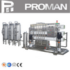 Système de traitement de l'eau RO 6000L/heure