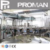 Machine de remplissage de jus 