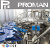 Machine de remplissage de bouteilles en verre