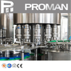 Machine de remplissage de jus 