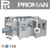 Machine de remplissage d'eau 24000Bph