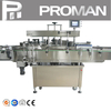 Machine d'étiquetage adhésive autocollant double face