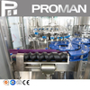Machine de remplissage de bouteilles en verre