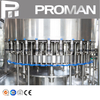 Machine de remplissage de jus 