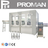 Machine de remplissage d'eau 5000Bph