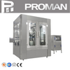 Peut machine de remplissage