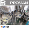 Machine de remplissage de jus 