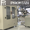 Machine de remplissage liquide de décapant multi d'action de désinfectant matériel corrosif automatique de pp